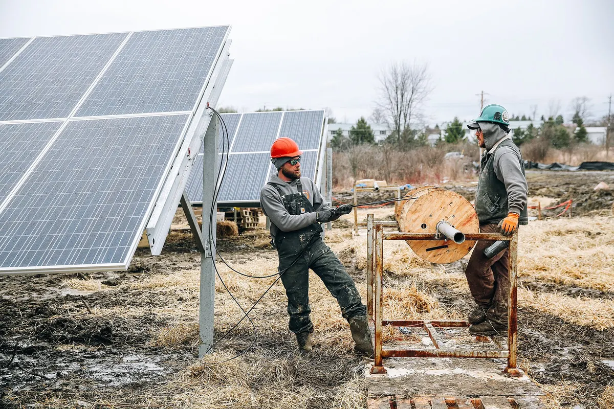 Detrazione fotovoltaico a Venezia