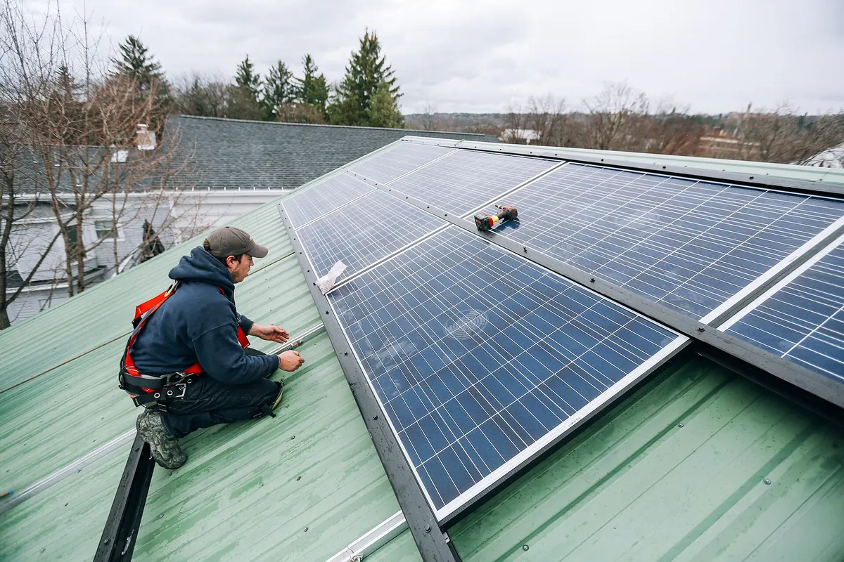 Detrazione fotovoltaico a Milano